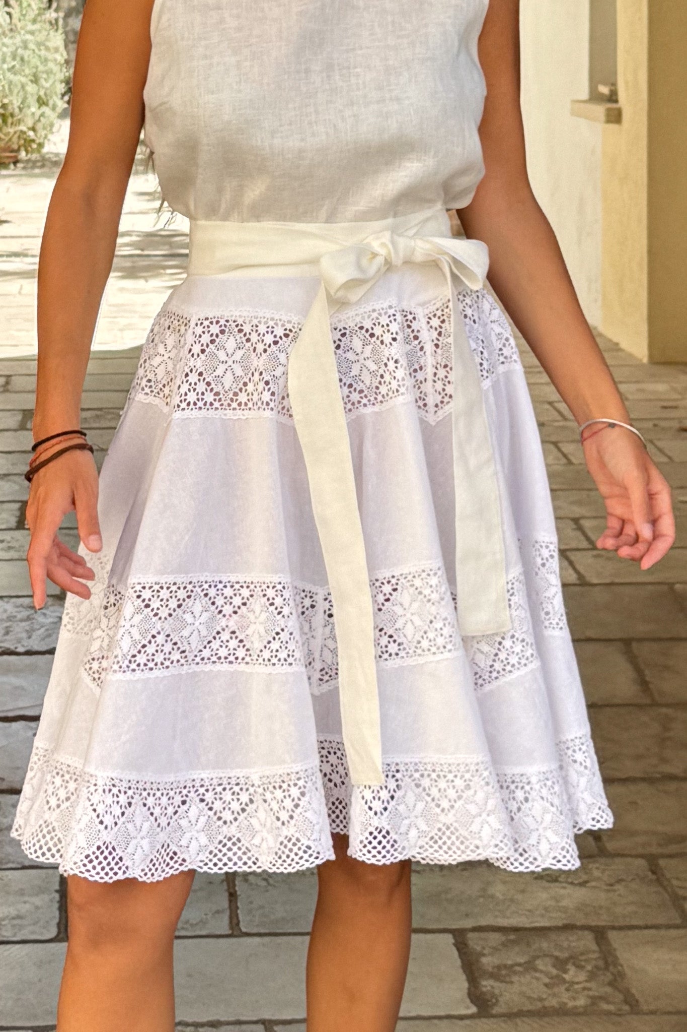 Skirt Pizzicata 010